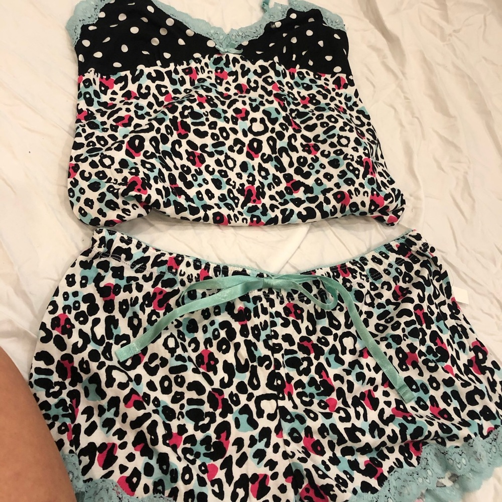 Brand New PJ Salvage Loungewear Size S